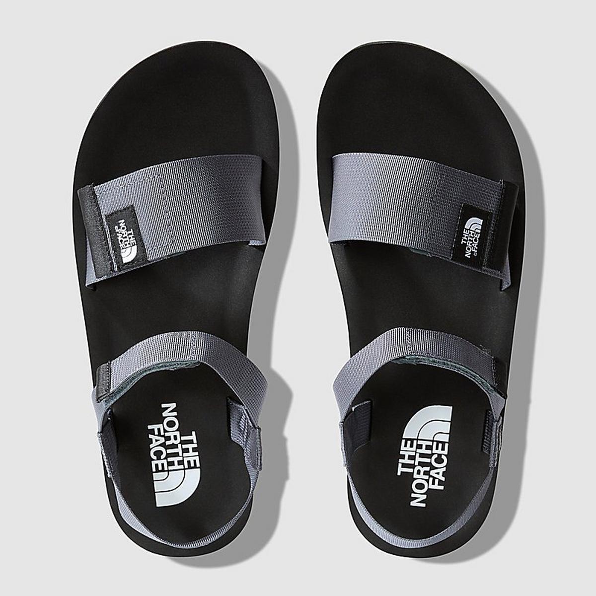 The north face flip best sale flops mens