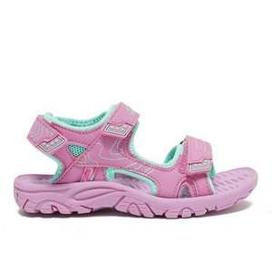 Kids’ Breakwater Sandals - Pink
