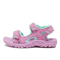  Kids’ Breakwater Sandals - Pink