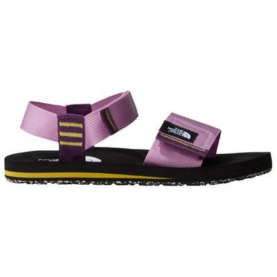 The North Face Women's Skeena Sandals - Purple