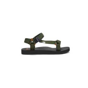 Men's Monterey Sandal - Green