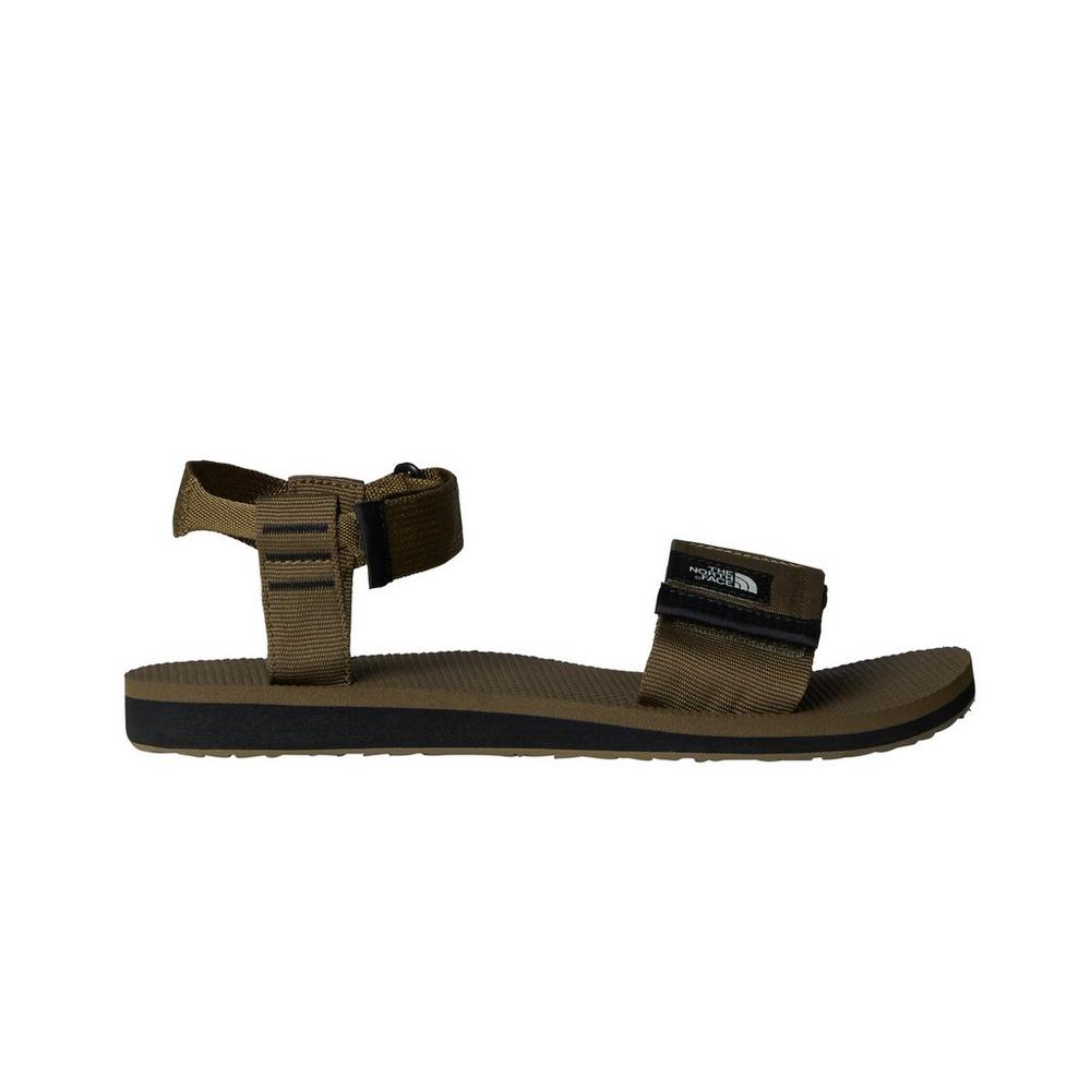 The North Face Men's Skeena Sandals II - Green