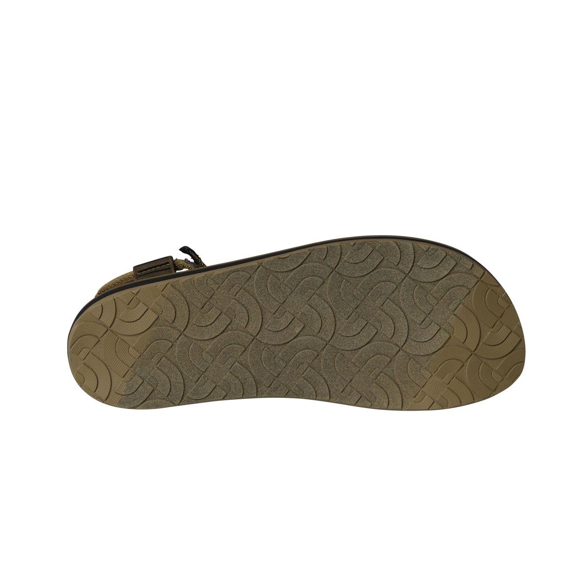 The North Face Men's Skeena Sandals II - Green