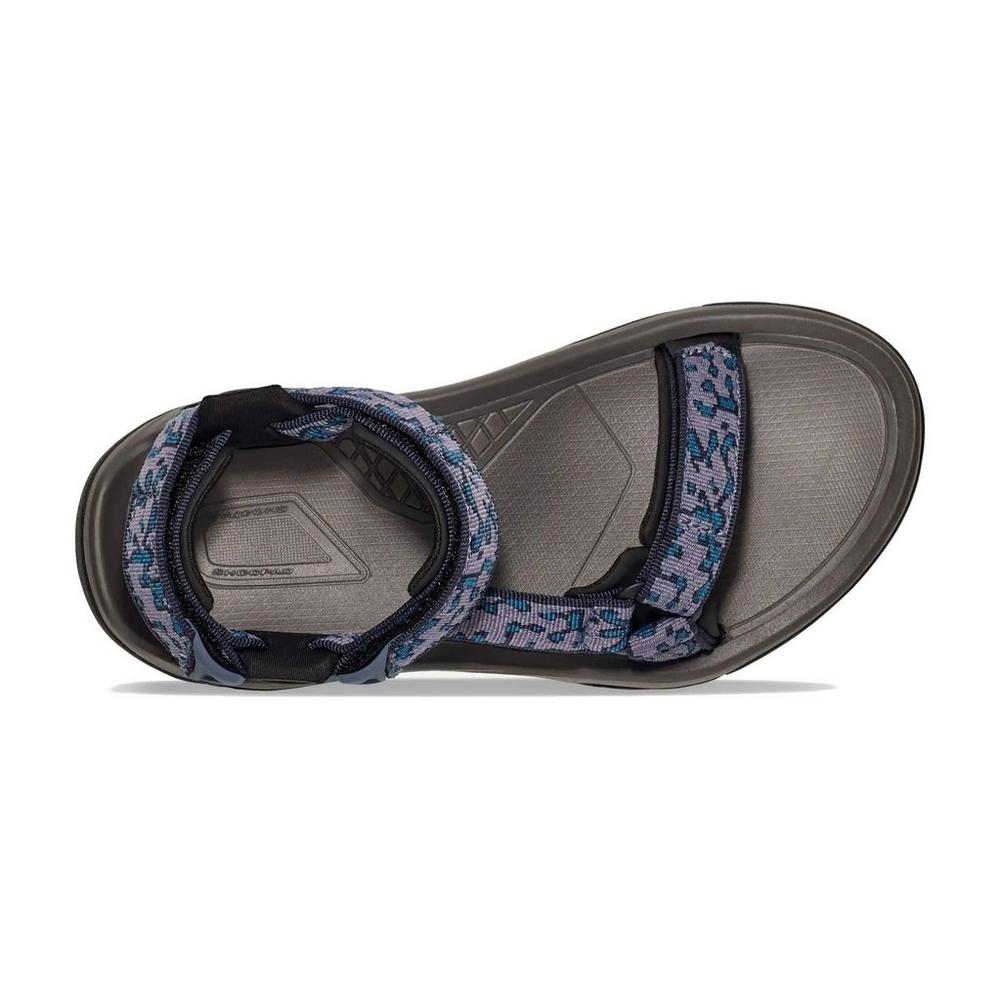 Teva Women's Terra Fi 5 Universal Sandals - Grey