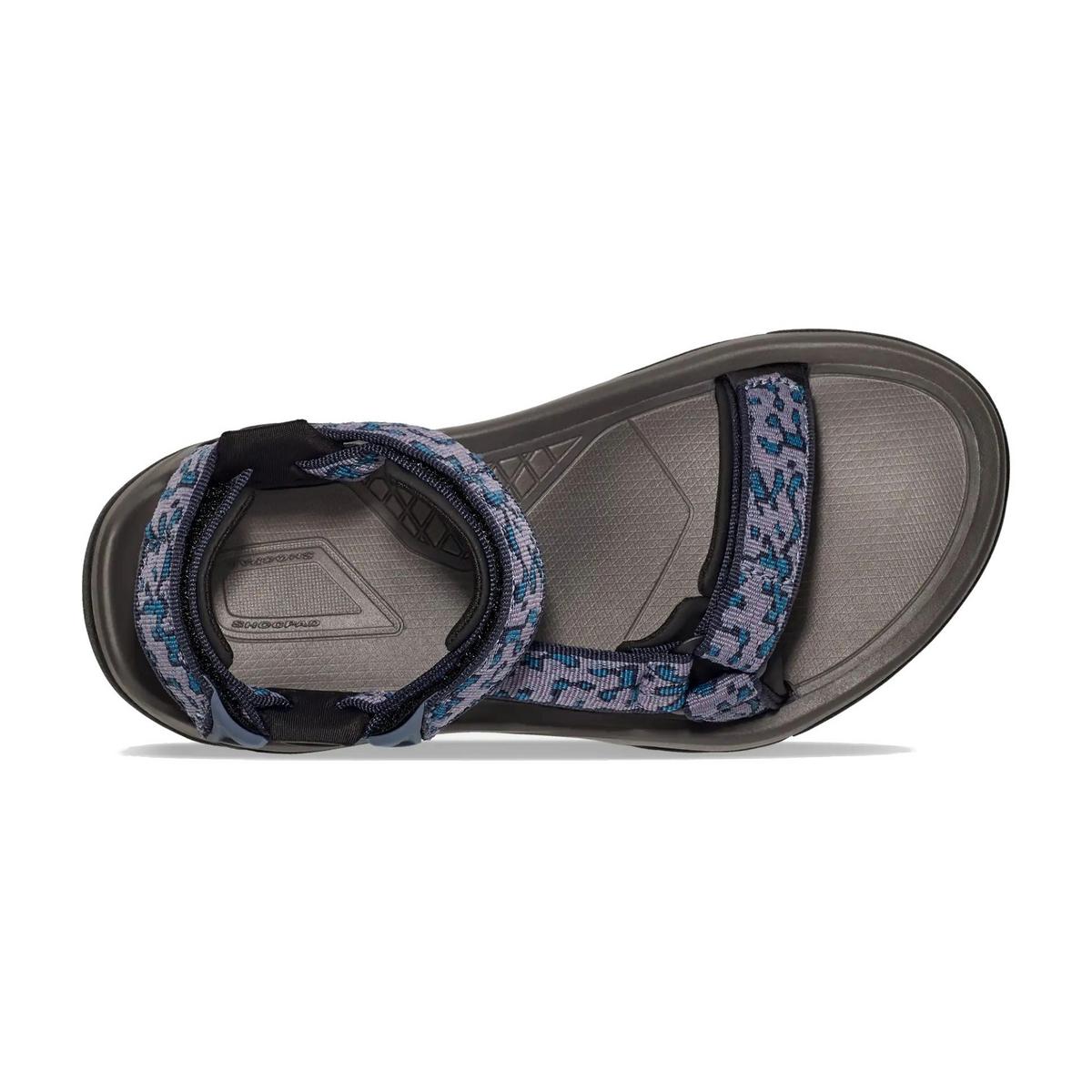 Teva Women's Terra Fi 5 Universal Sandals - Grey