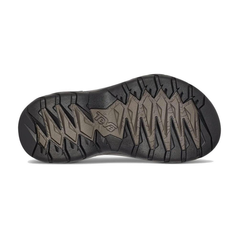 Teva Women's Terra Fi 5 Universal Sandals - Grey