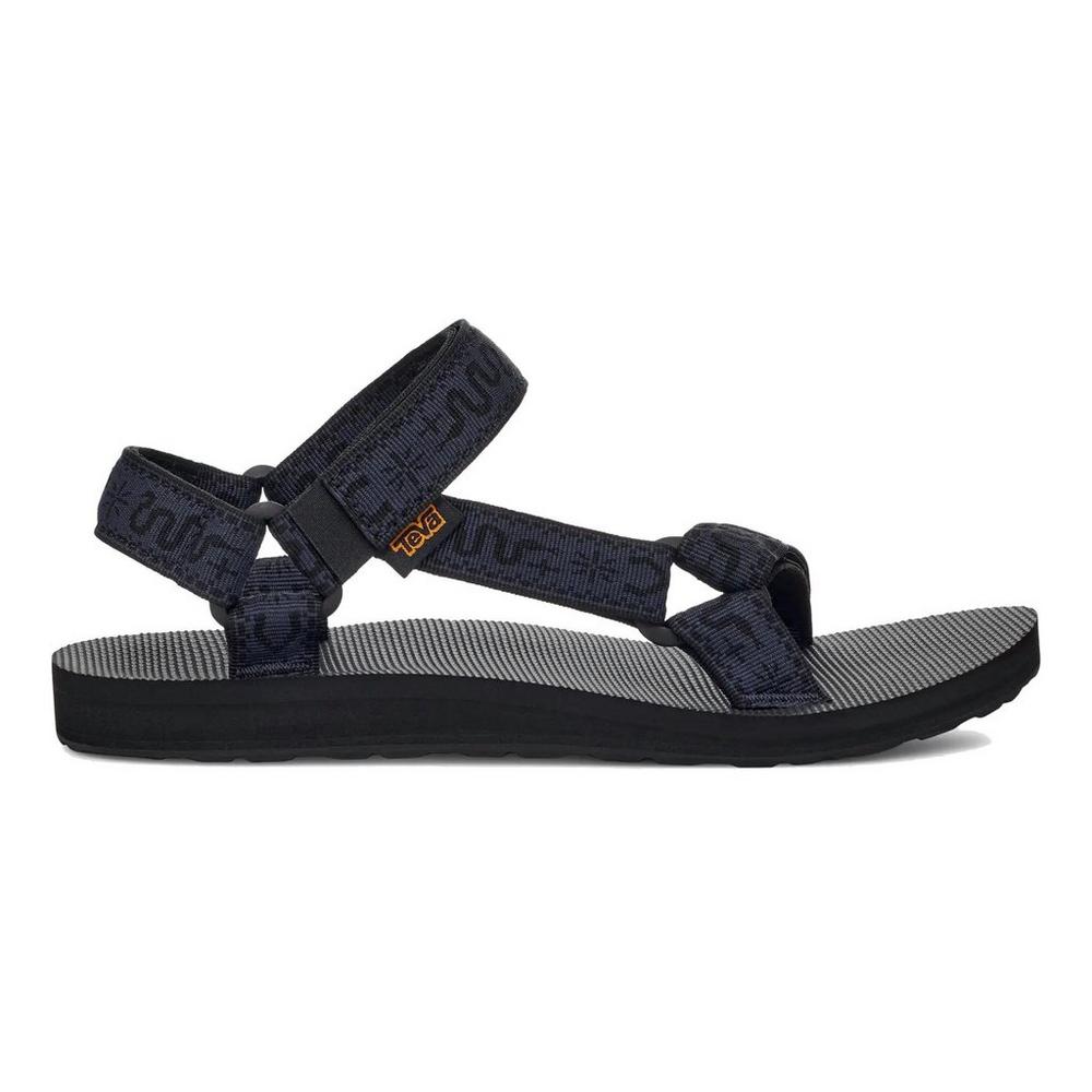Teva Men's Original Universal Sandals - Blue