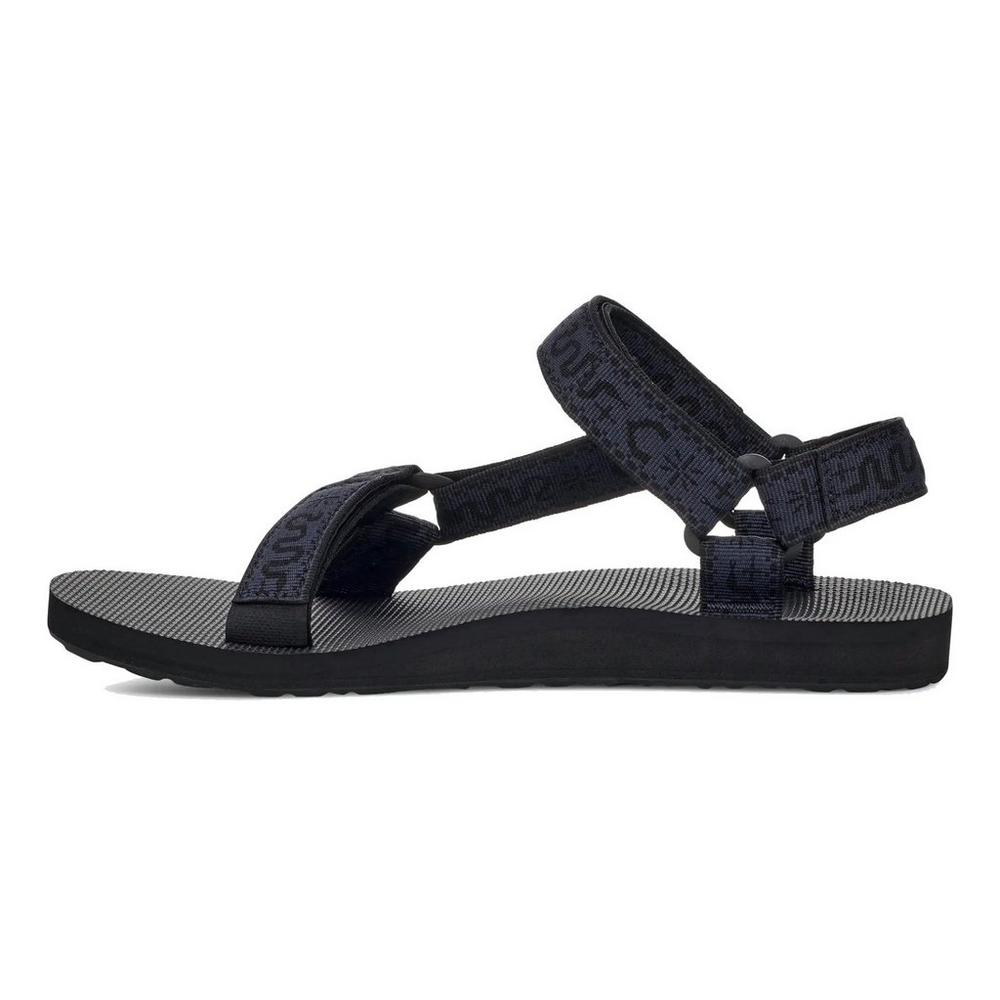 Teva Men's Original Universal Sandals - Blue
