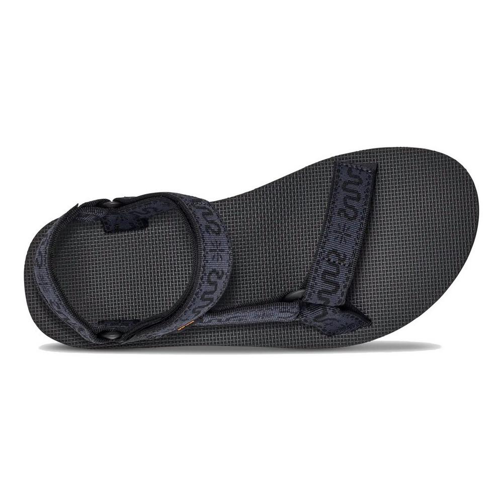 Teva Men's Original Universal Sandals - Blue