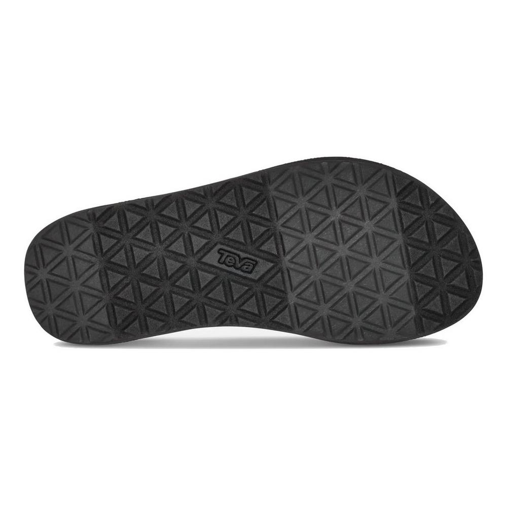 Teva Men's Original Universal Sandals - Blue