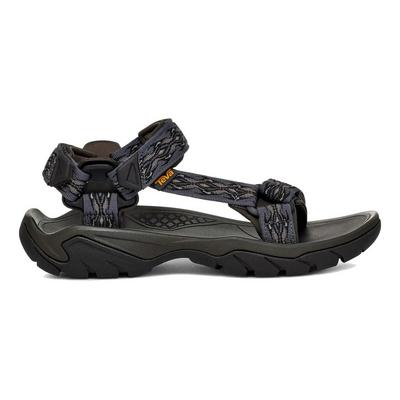 Teva Men's Terra Fi 5 Universal Sandals - Blue