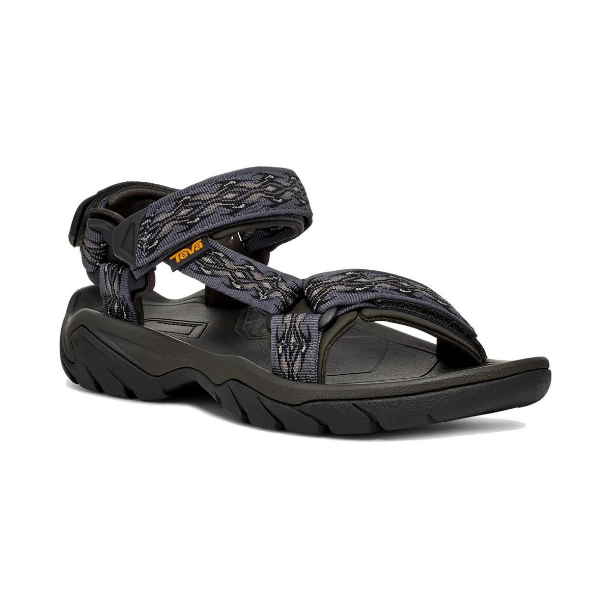 Teva Men's Terra Fi 5 Universal Sandals - Blue