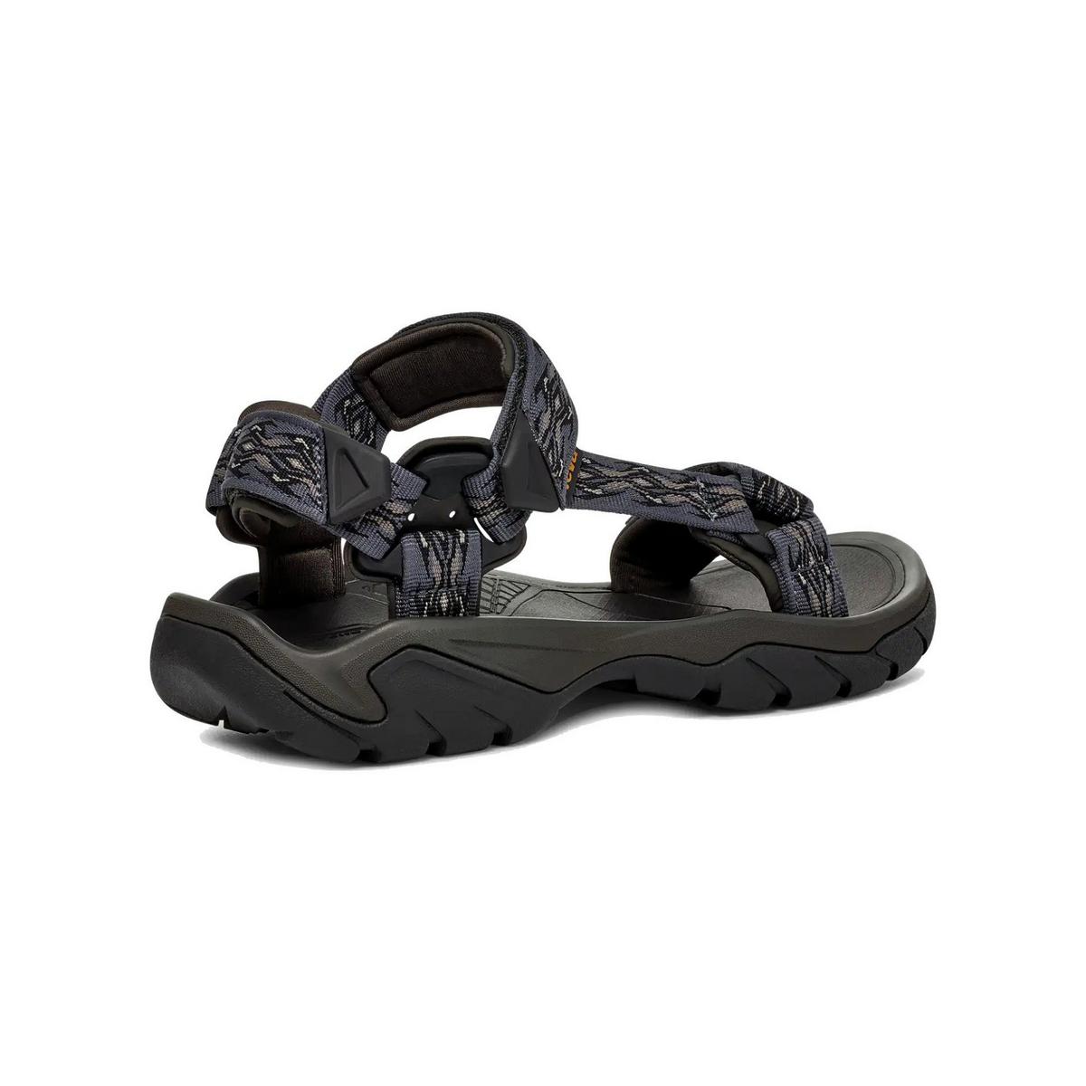 Teva Men's Terra Fi 5 Universal Sandals - Blue