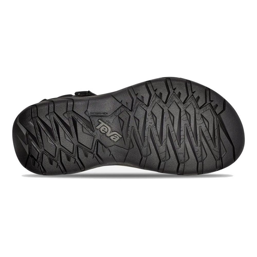 Teva Men's Terra Fi 5 Universal Sandals - Blue