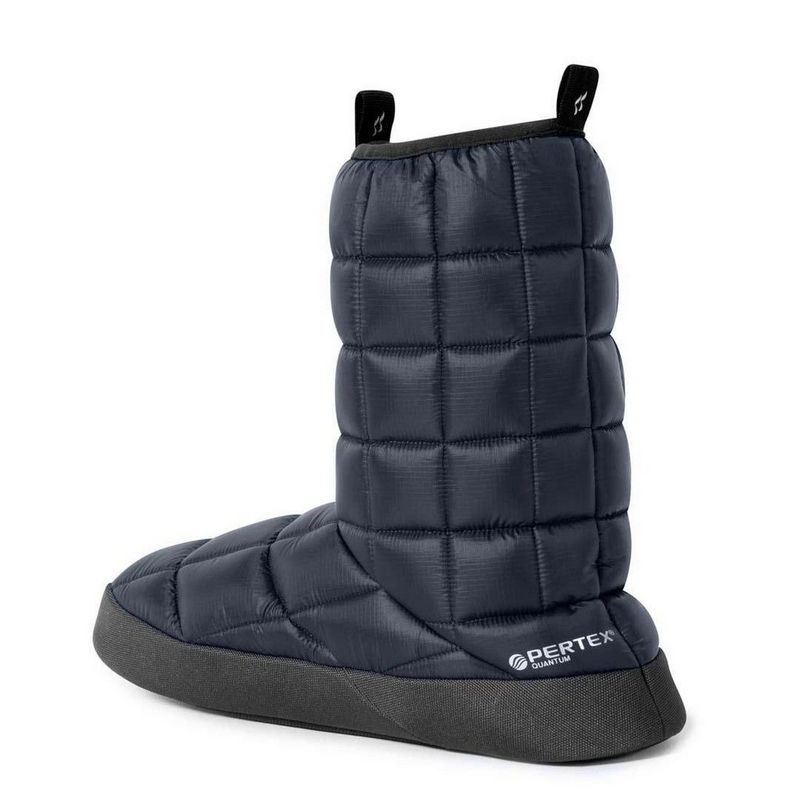 Hut Boot Slipper