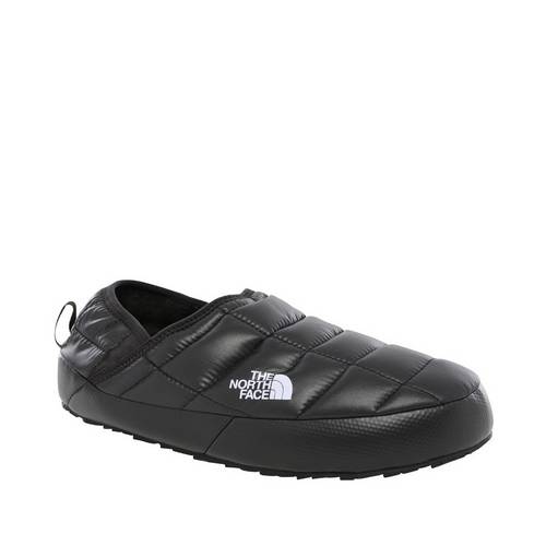 Mens north face on sale slippers size 1