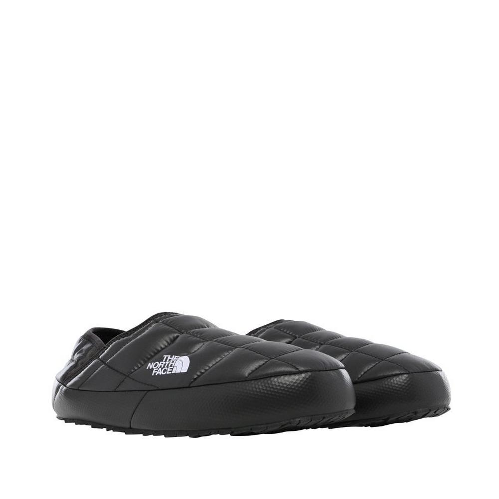 North on sale face slipper