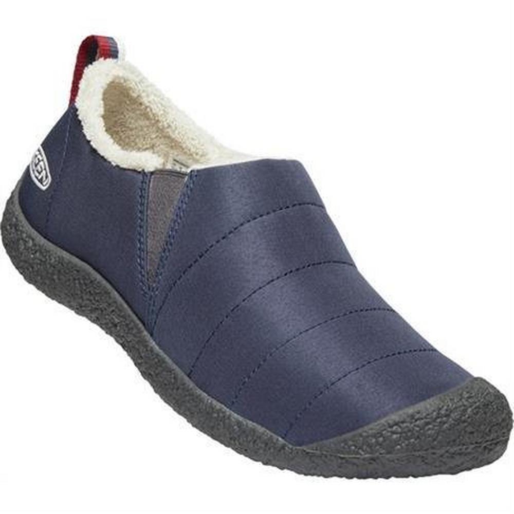 George memory foam on sale slippers