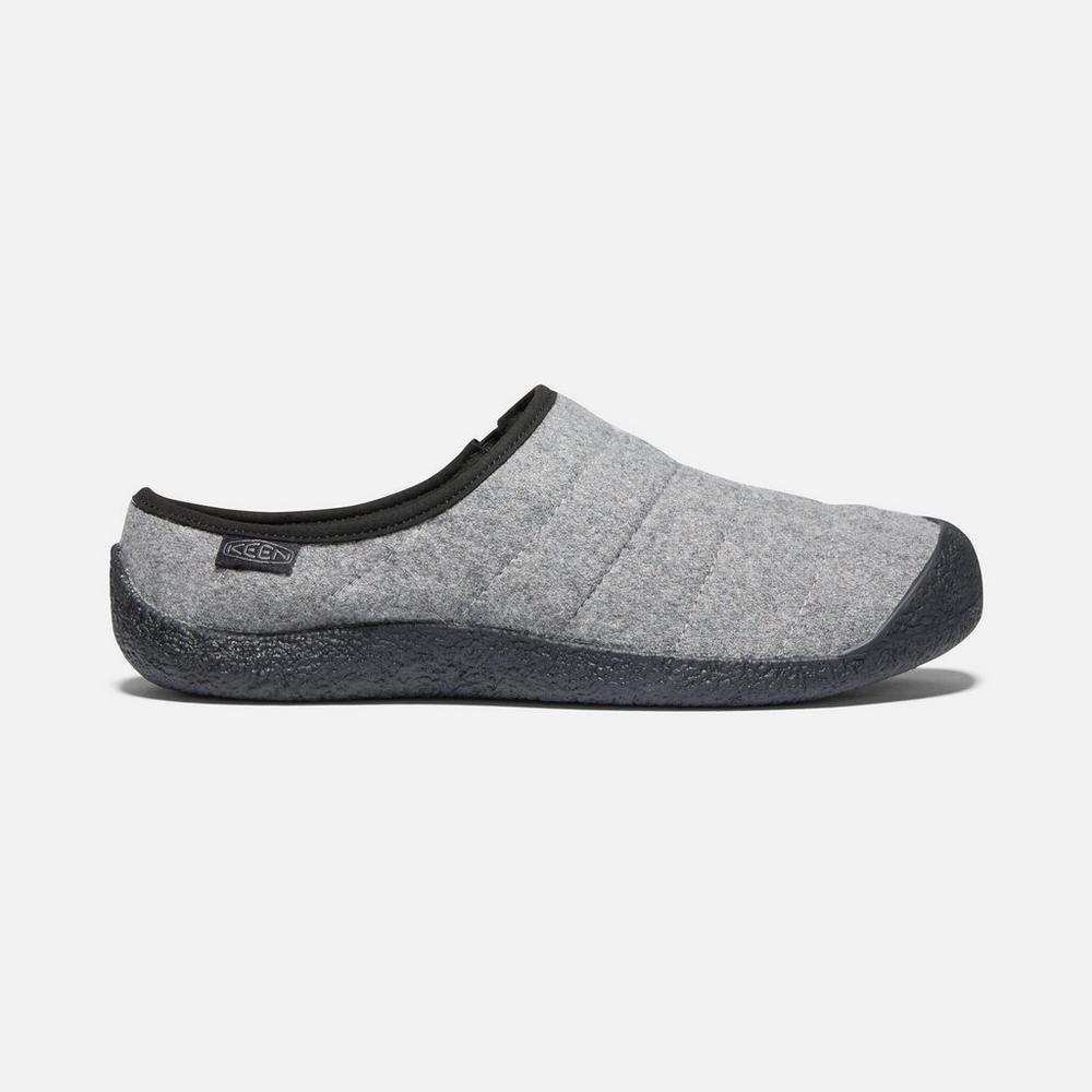 Men's keen best sale howser slippers