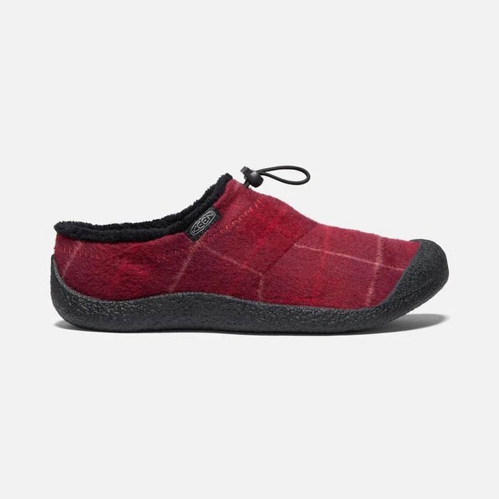 Keen howser cheap slide wool