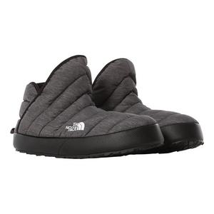  Women's Thermoball Traction Bootie - Phantom Heather/Black