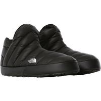  Men's Thermoball Traction Bootie - Black