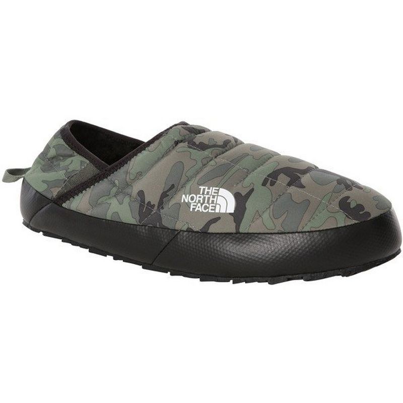 Mens thermoball slippers store