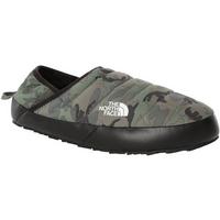  Men's Thermoball Traction Mule - Thyme Brushwood Camo