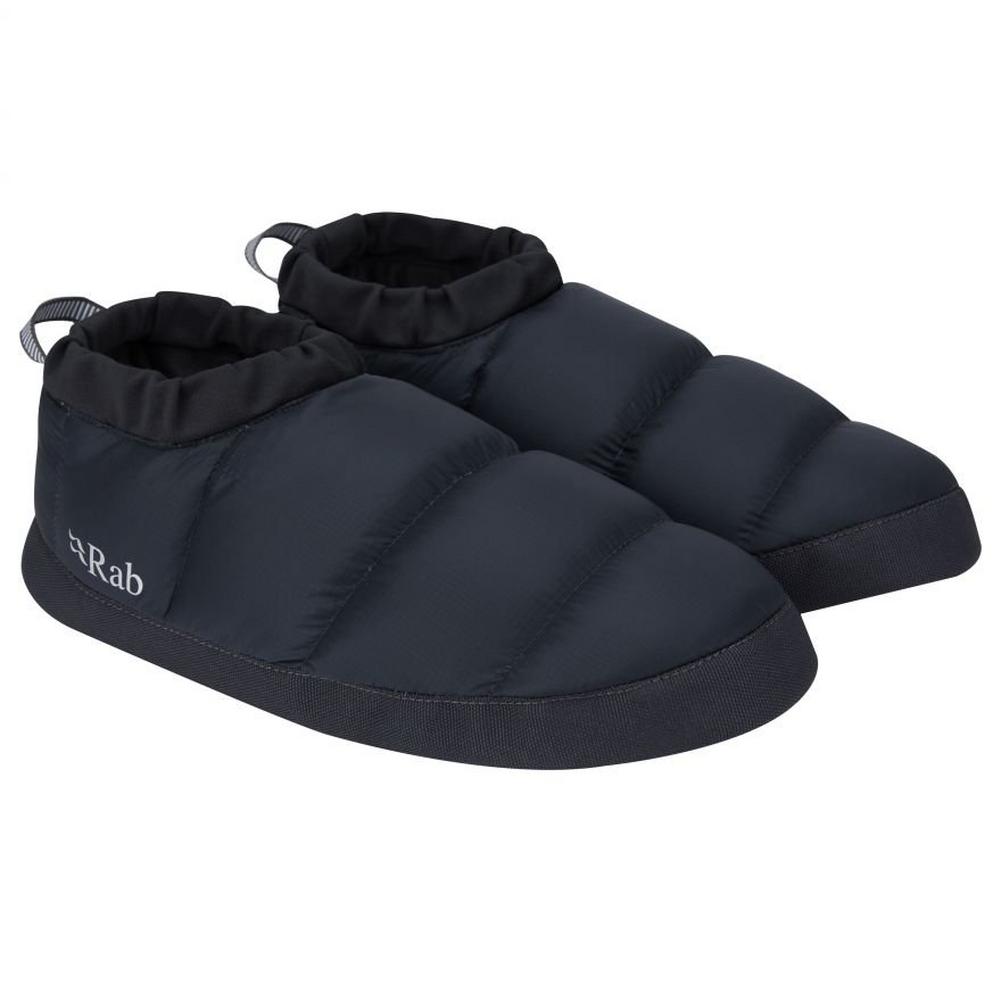 Rab mens hut slippers cheap size guide