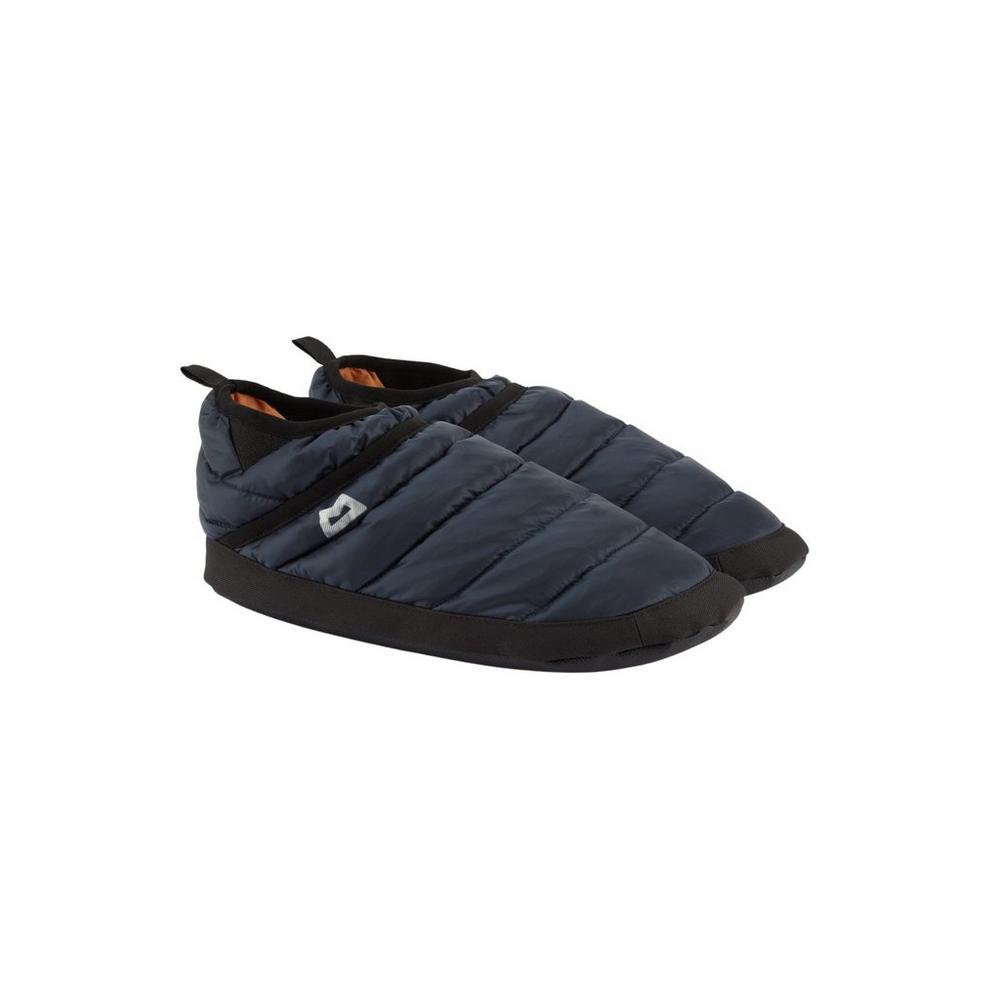 Mountain Equipment Superflux Hut Slipper - Navy