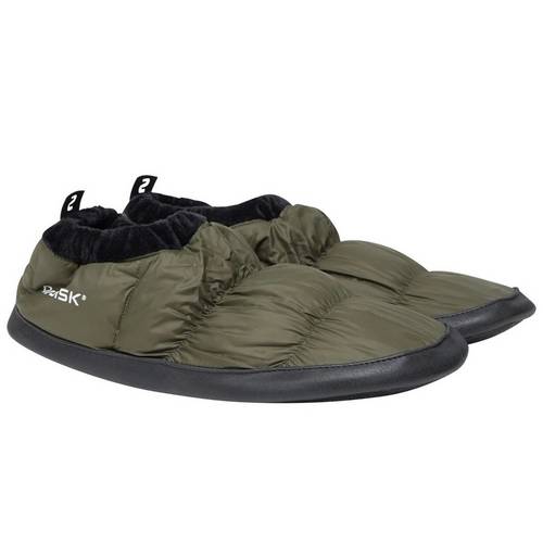 Down hotsell slippers camping