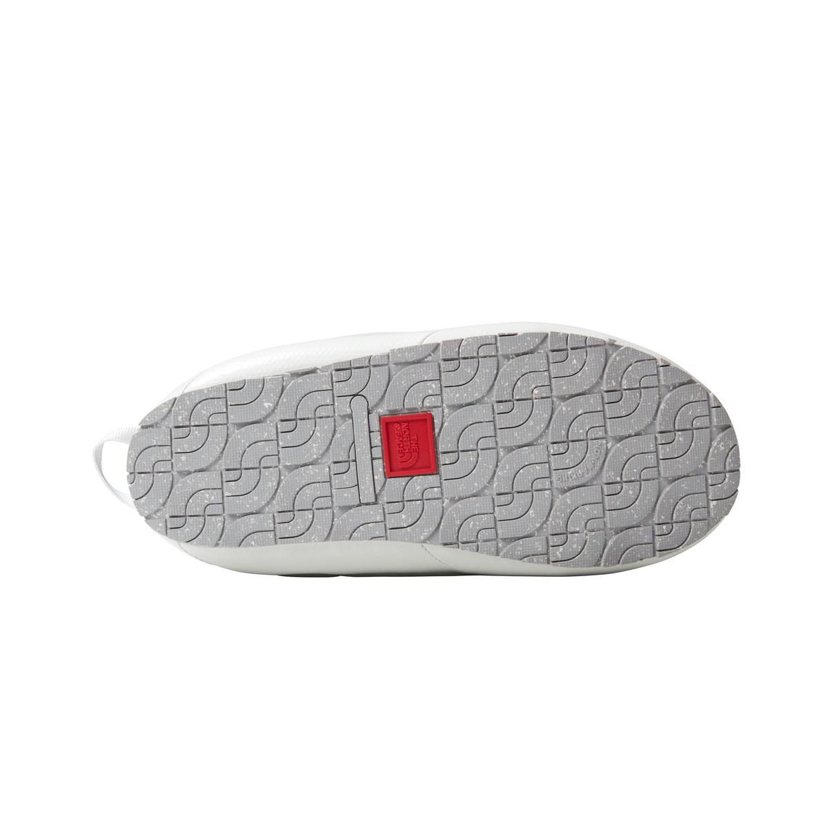 The North Face Women's Thermoball Traction Mule Slippers - Sage