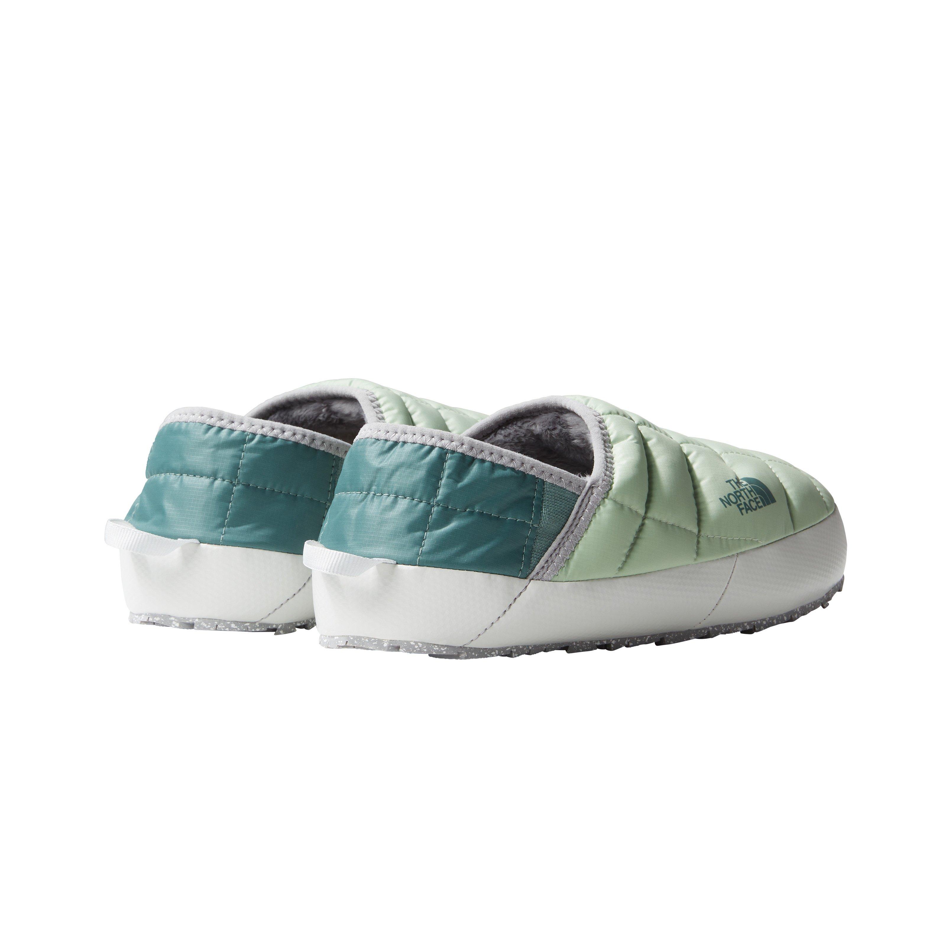 North face best sale hut slippers