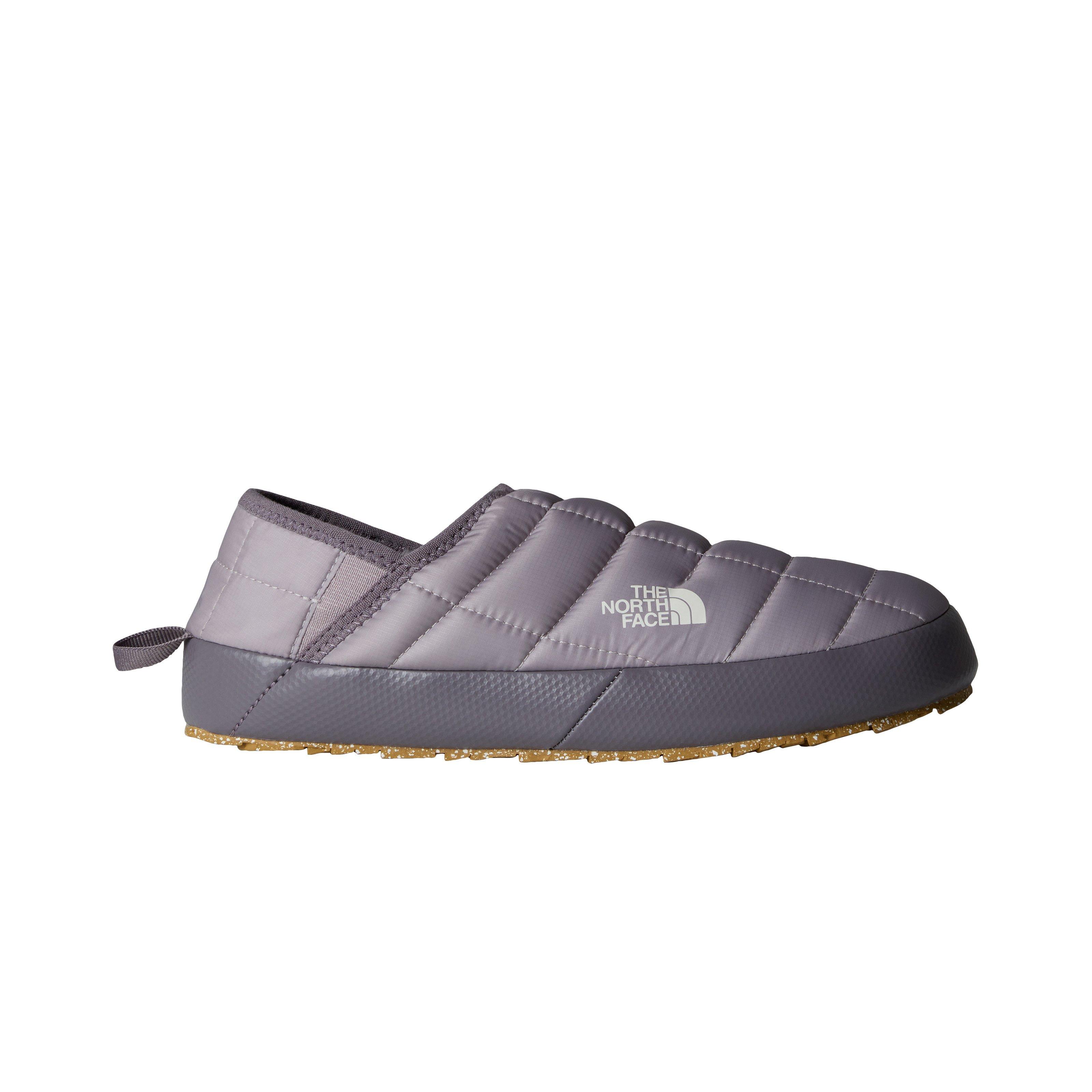The North Face Women s Thermoball V Traction Mule Slippers Grey