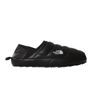 The North Face Women's Thermoball V Traction Mule Slippers - Black