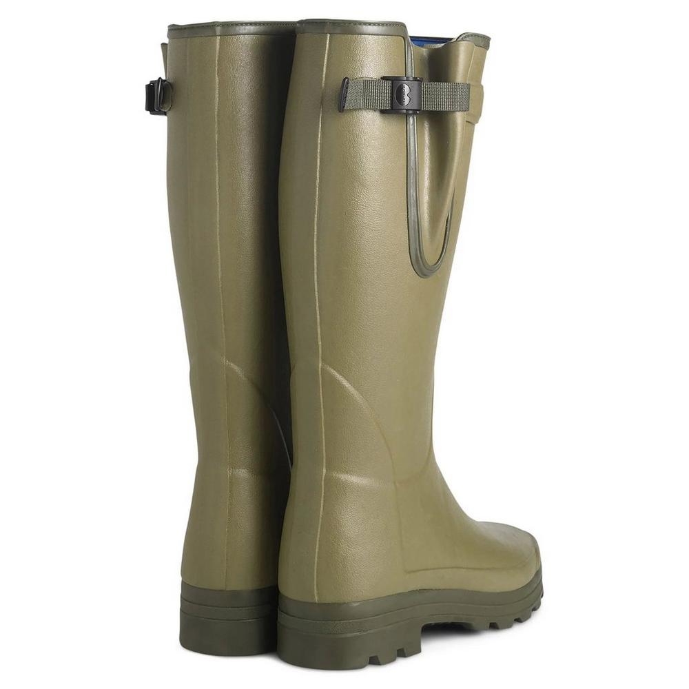 Le Chameau Men's Vierzonord Wellies