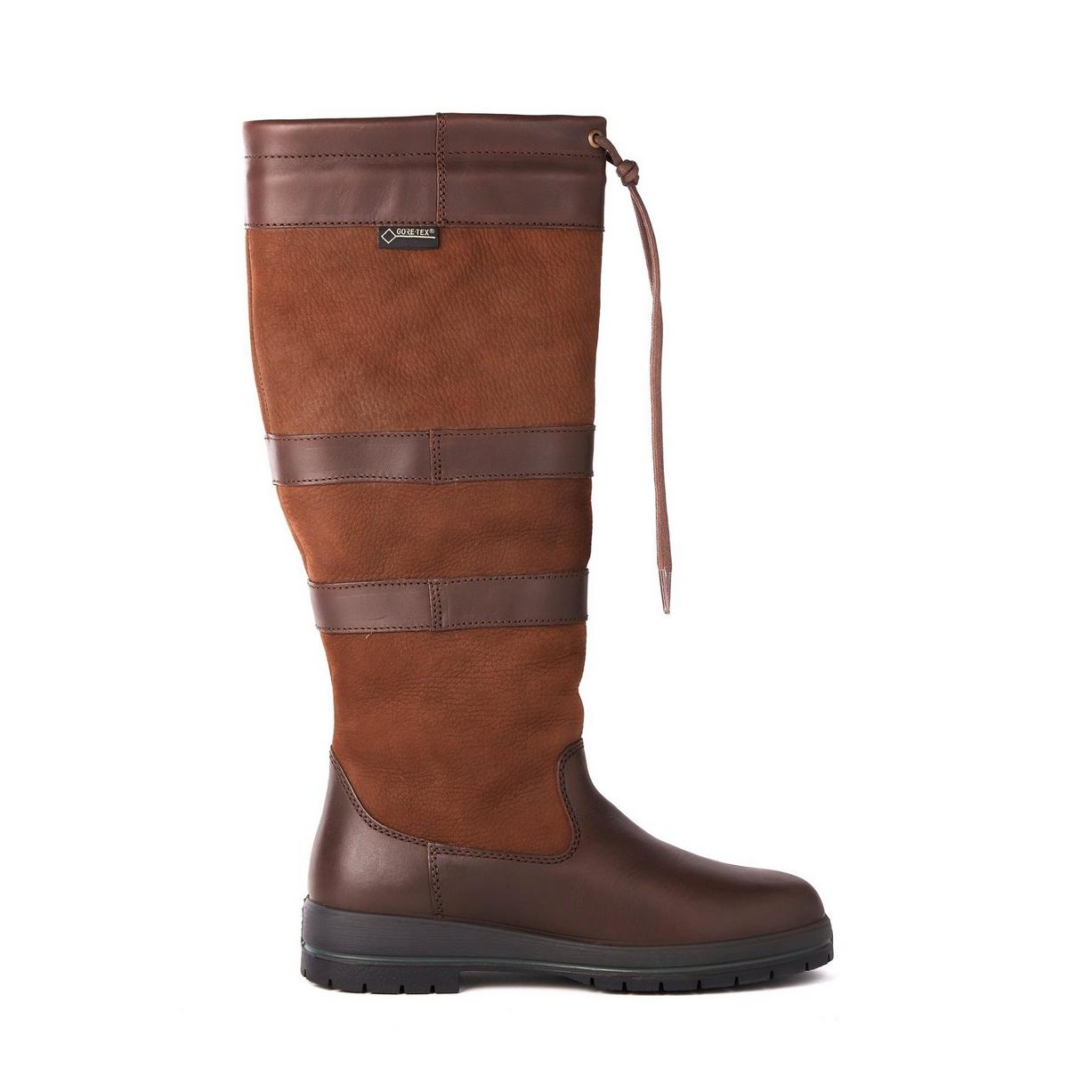 Dubarry Women's Galway Country Boots