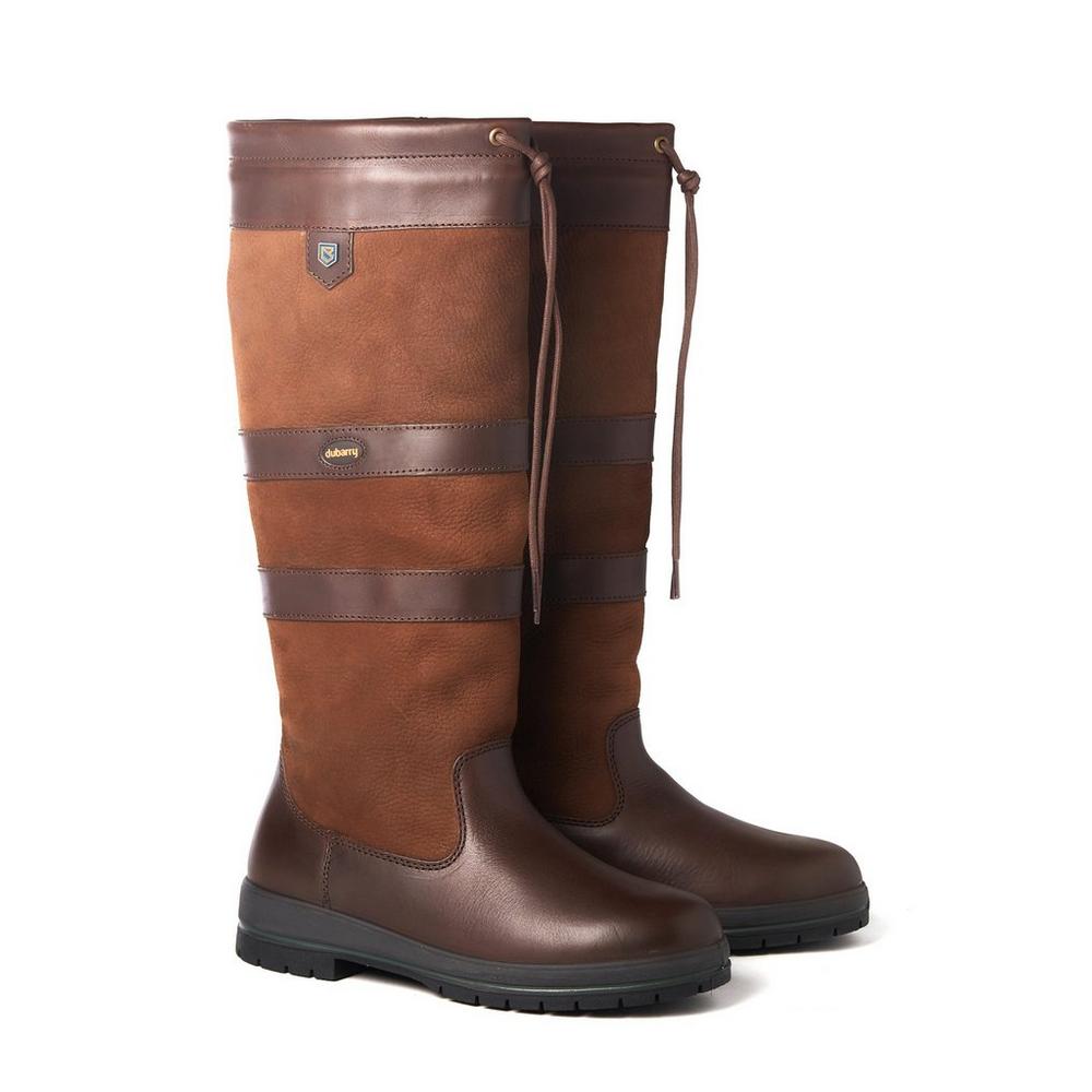 Dubarry Women's Galway Country Boots