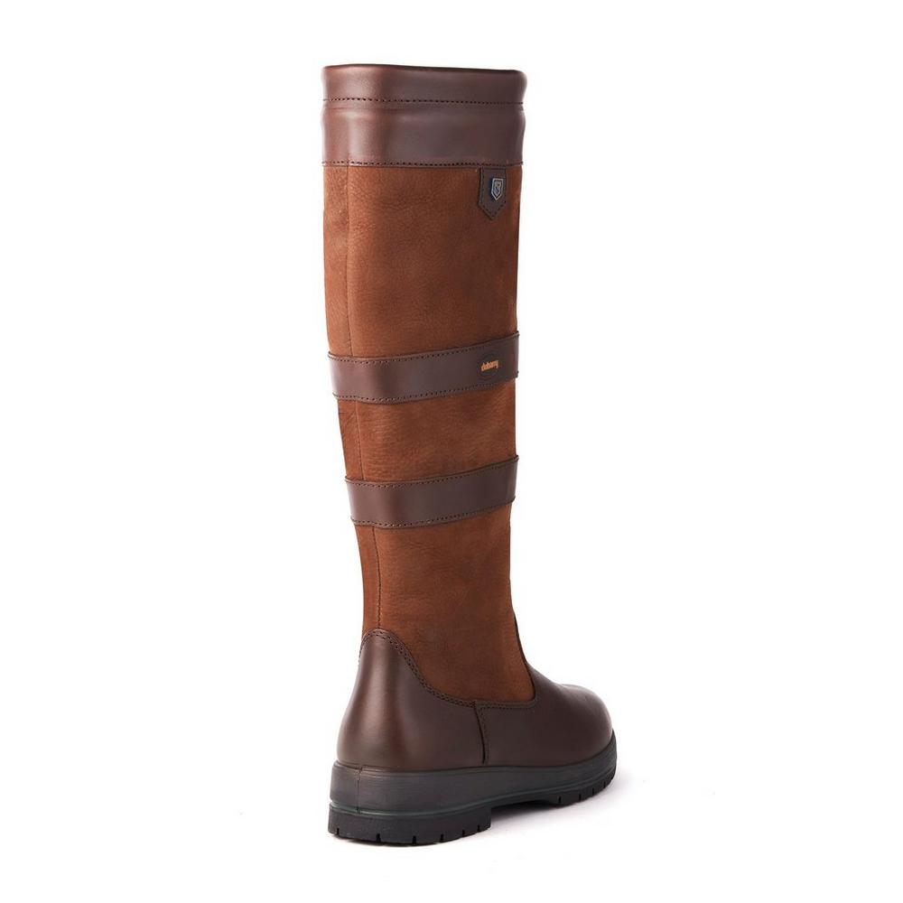 Dubarry Women's Galway Country Boots