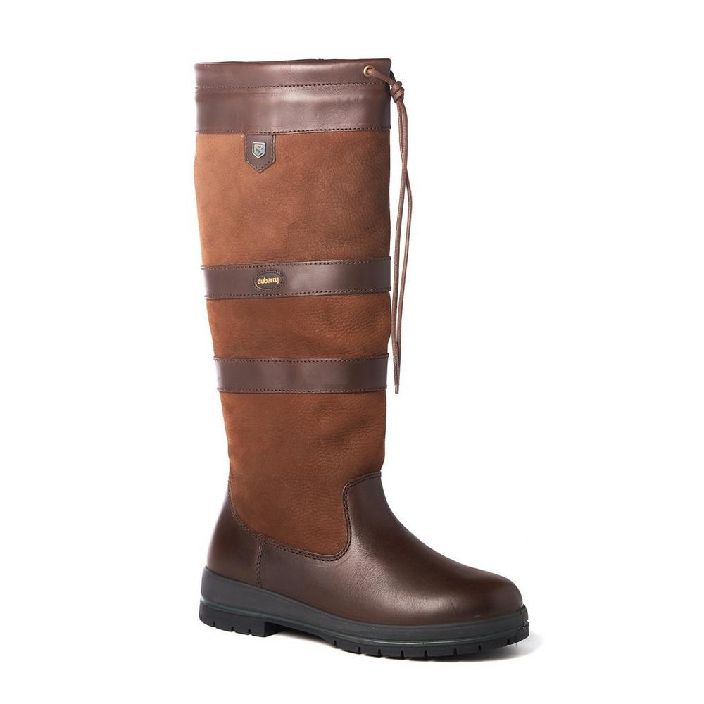 Dubarry Women's Galway Country Boots