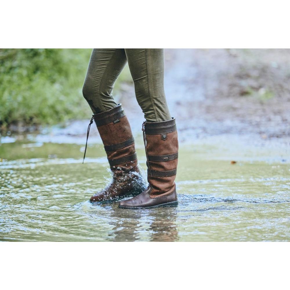 Dubarry Women's Galway Country Boots