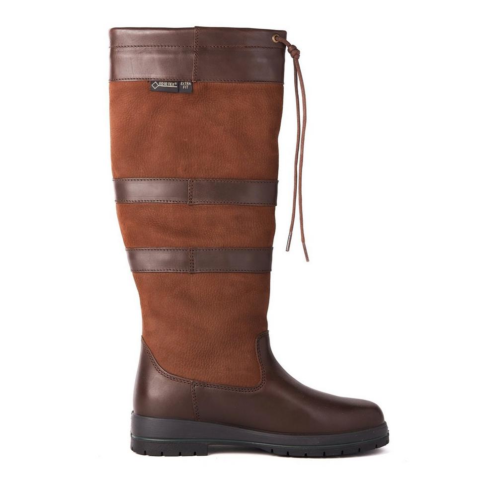 Dubarry Women's Galway Extra Fit Country Boots