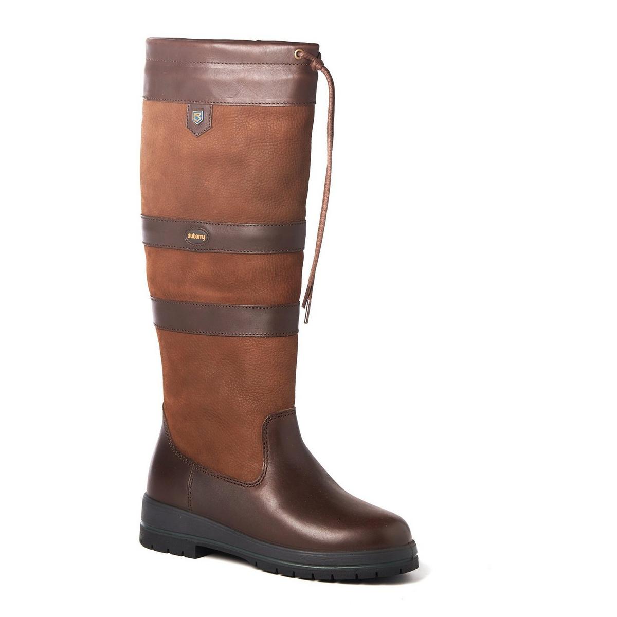 Dubarry Women's Galway Extra Fit Country Boots