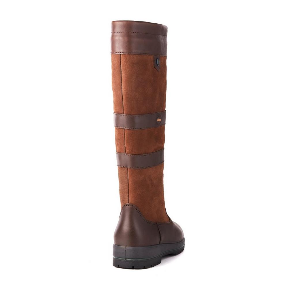 Dubarry Women's Galway Extra Fit Country Boots