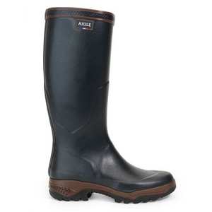 Parcours Wellington Boots - Bronze