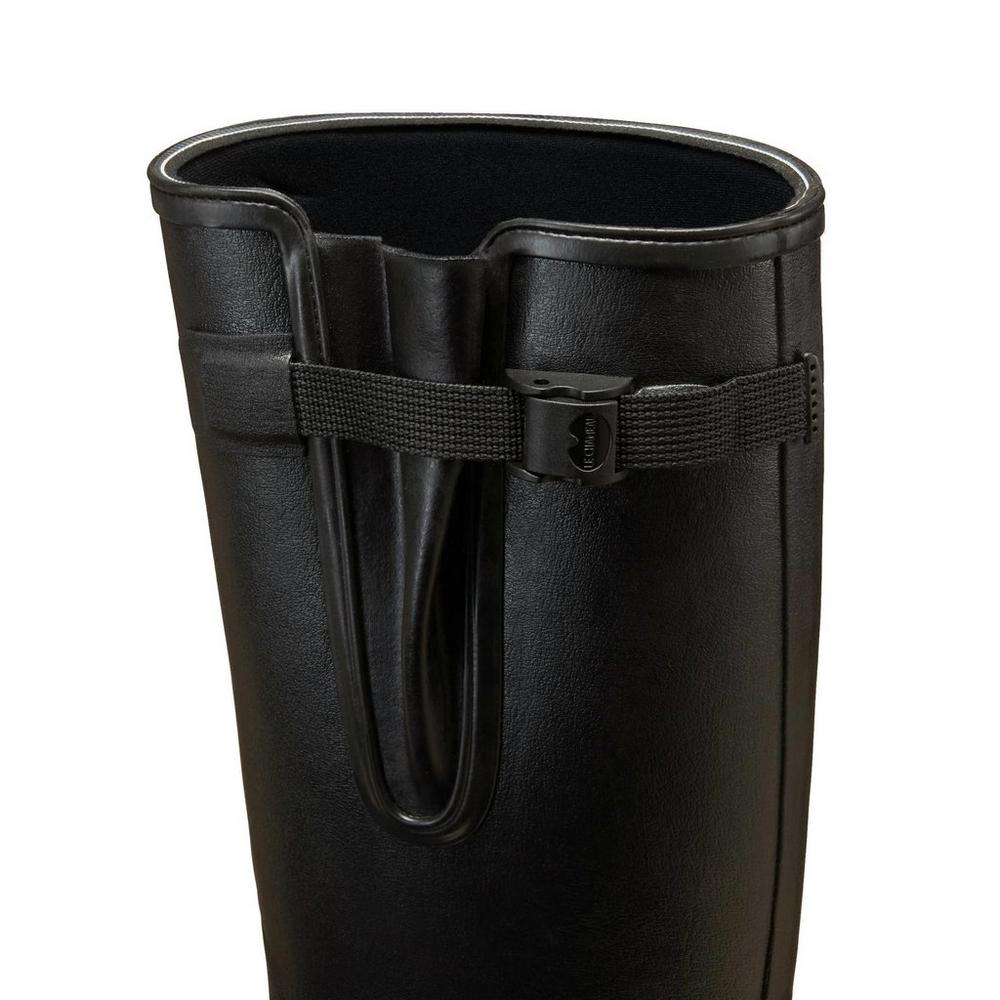 Le Chameau Men's Vierzonord B200 Wellington Boots - Black