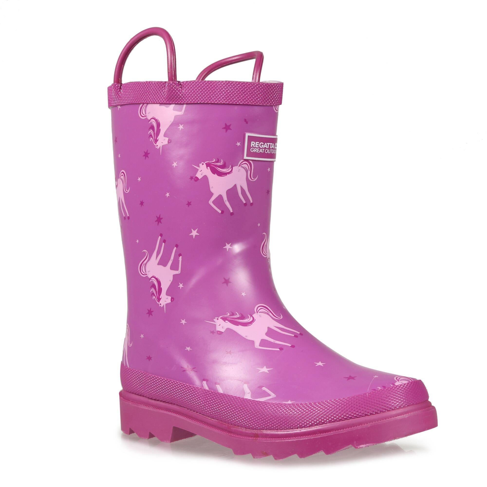 Unicorn on sale sherpa boots