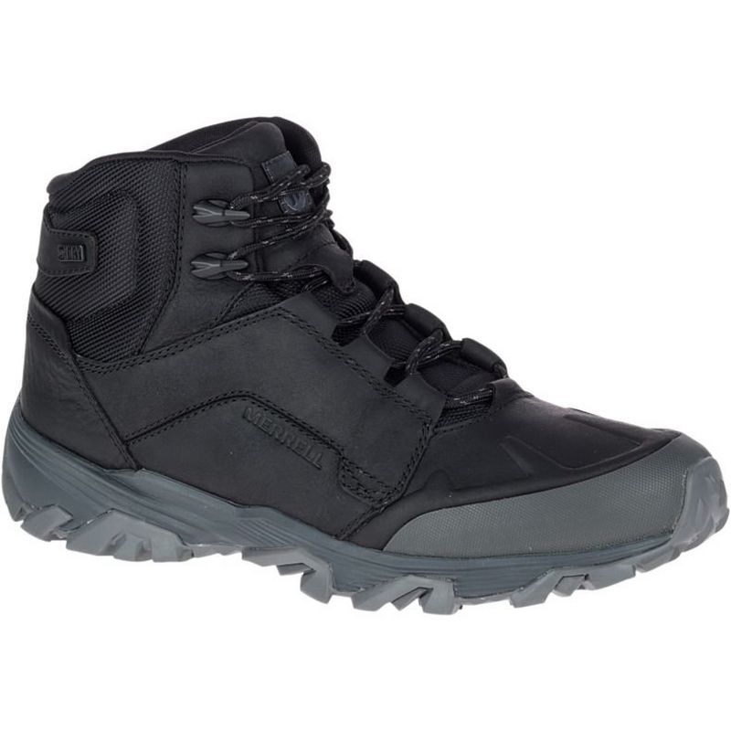 Men's Coldpack Ice+ Mid Polar Waterproof Boot | Winter Boots