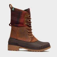 Mammal ORIBI OC SNOWBOOTS Waterproof Warm Apres Ski Anti Slip Winter Commuting 