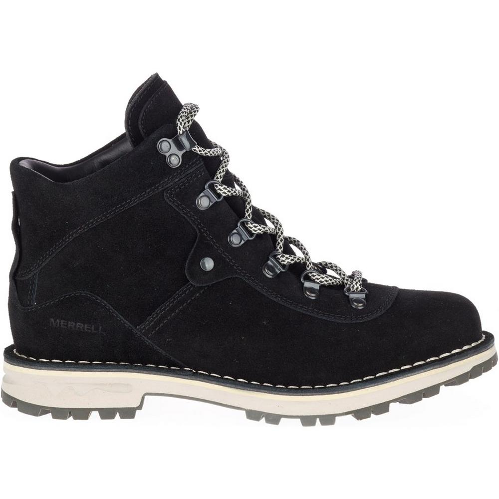 Merrell men's hot sale sugarbush boots